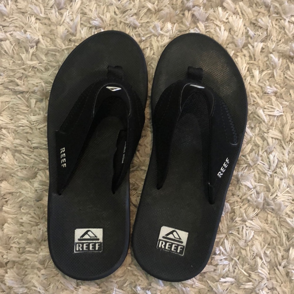 Reef flip flops